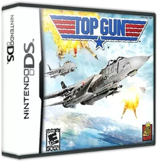 jeu Top Gun